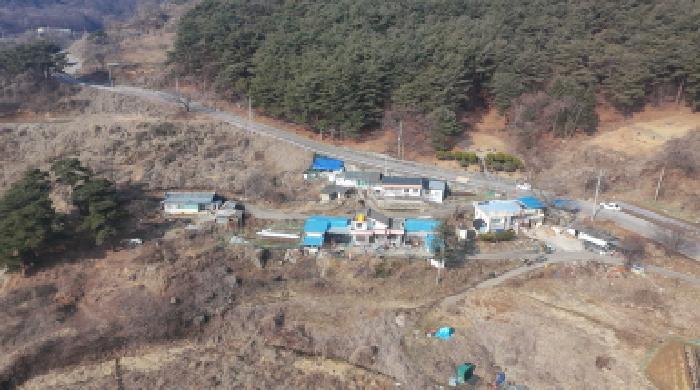 경상남도 합천군 가야면 황산리 산11-20 임야 경매 사진 69