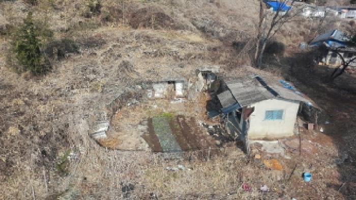 경상남도 합천군 가야면 황산리 산11-20 임야 경매 사진 70