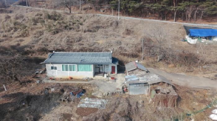 경상남도 합천군 가야면 황산리 산11-20 임야 경매 사진 71