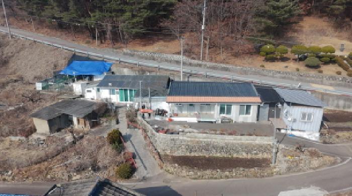 경상남도 합천군 가야면 황산리 산11-20 임야 경매 사진 72