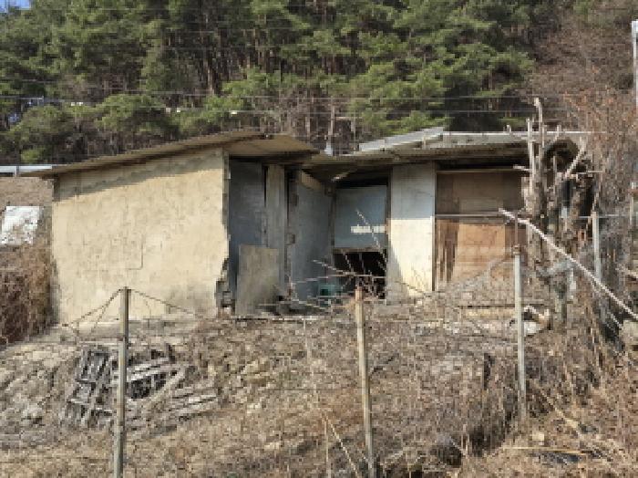 경상남도 합천군 가야면 황산리 산11-20 임야 경매 사진 74