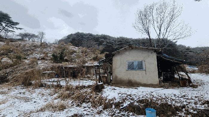 경상남도 합천군 가야면 황산리 산11-20 임야 경매 사진 8
