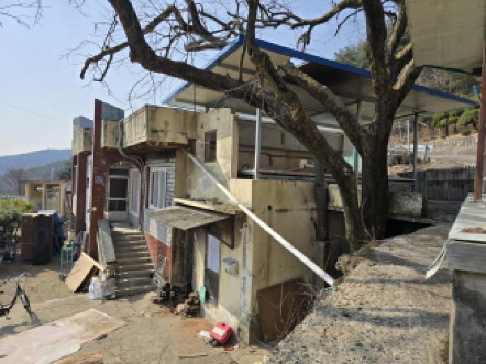 경상남도 합천군 가야면 황산리 산11-20 임야 경매 사진 80