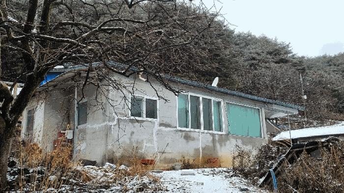 경상남도 합천군 가야면 황산리 산11-20 임야 경매 사진 9