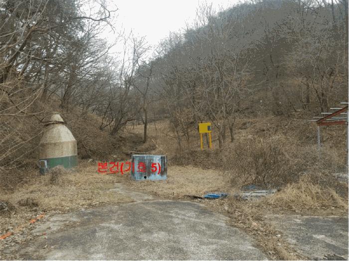 경상남도 합천군 야로면 나대리 107 답 경매 사진 13