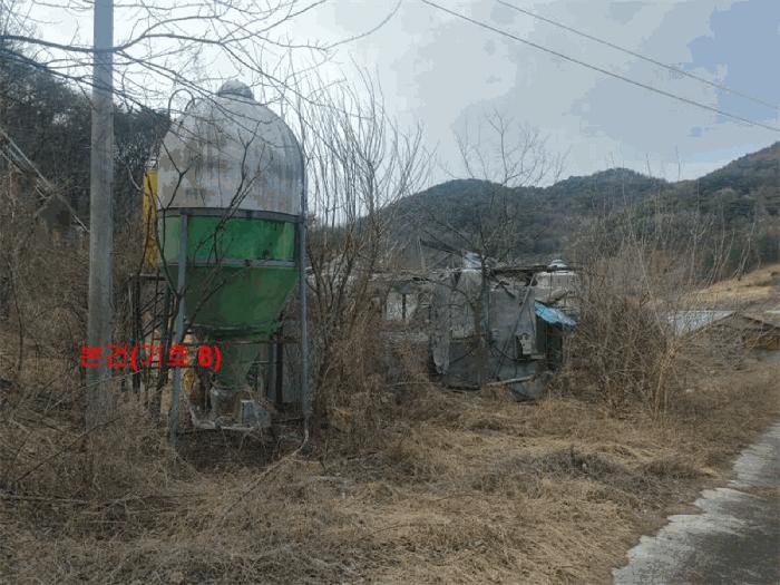 경상남도 합천군 야로면 나대리 107 답 경매 사진 14