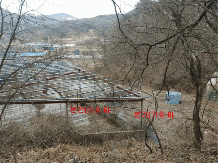 경상남도 합천군 야로면 나대리 107 답 경매 사진 18