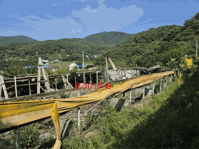 경상남도 합천군 야로면 나대리 107 답 경매 사진 19