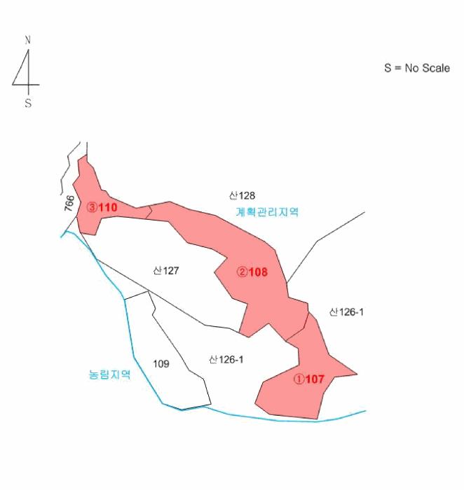 경상남도 합천군 야로면 나대리 107 답 경매 사진 31