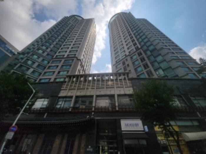 인천광역시 연수구 먼우금로 217, 2층디-209호 (청학동,연수푸르지오4단지)구) 인천광역시 연수구 청학동 499 근린상가 경매 사진 2