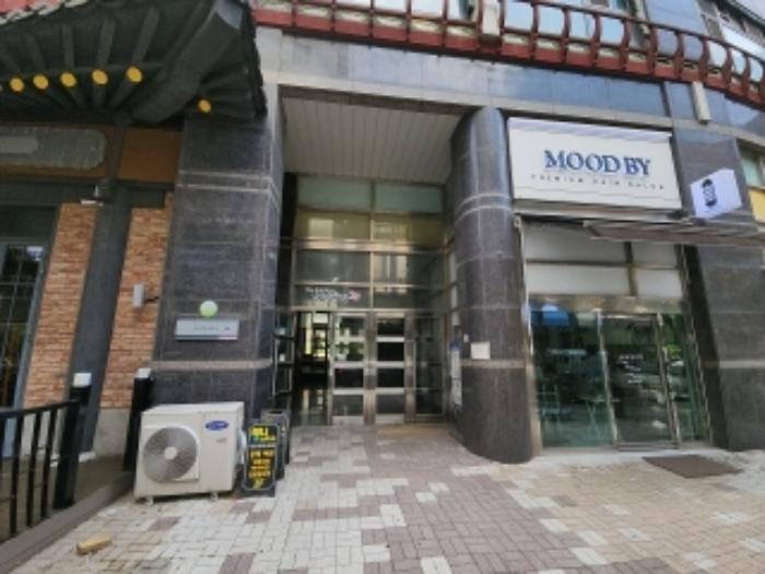 인천광역시 연수구 먼우금로 217, 2층디-209호 (청학동,연수푸르지오4단지)구) 인천광역시 연수구 청학동 499 근린상가 경매 사진 3