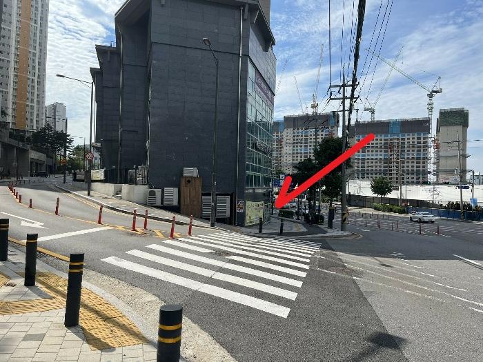 인천광역시 동구 송림로162번길 10, 상가동 지1층비114호 (송림동,송림파인앤유주상복합아파트)구) 인천광역시 동구 송림동 346 근린상가 경매 사진 3
