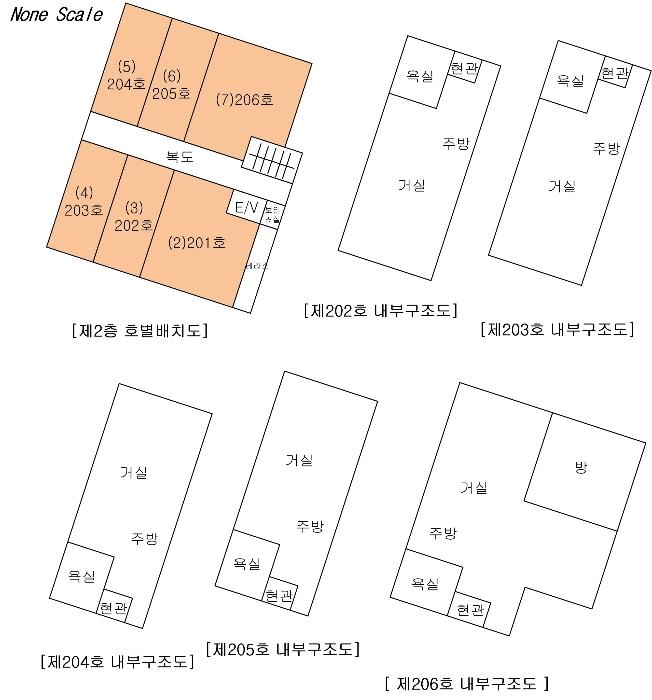 경기도 수원시 팔달구 경수대로496번길 11-13, 1층101호구) 경기도 수원시 팔달구 인계동 947-5 근린상가 경매 사진 33