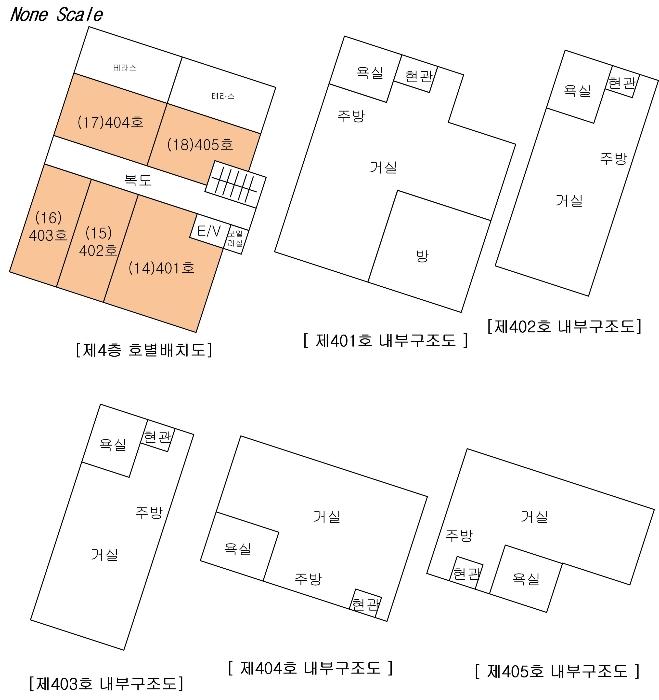 경기도 수원시 팔달구 경수대로496번길 11-13, 1층101호구) 경기도 수원시 팔달구 인계동 947-5 근린상가 경매 사진 35