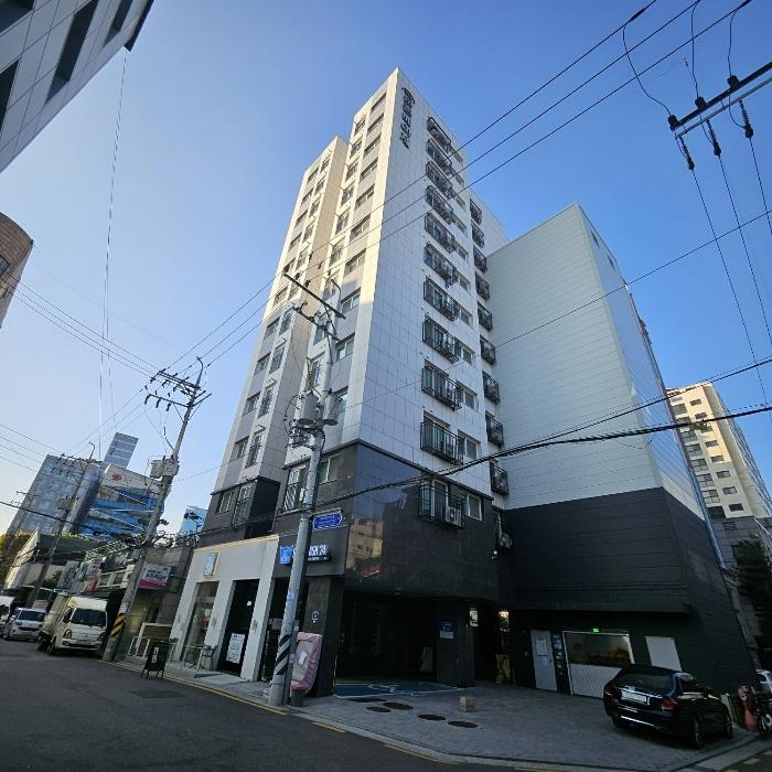 서울특별시 강동구 양재대로102길 17, 9층901호 (둔촌동,한울둔촌베아체)구) 서울특별시 강동구 둔촌동 435-1 오피스텔 경매 사진 1
