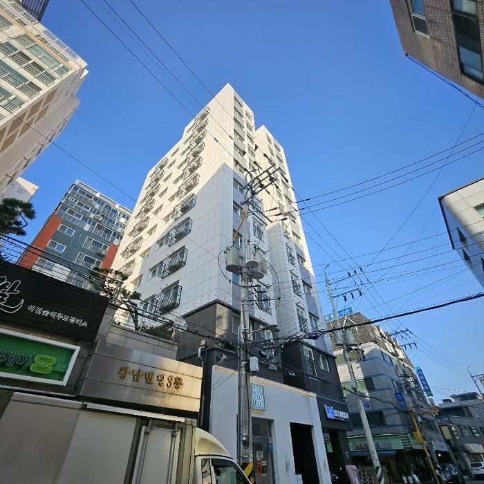 서울특별시 강동구 양재대로102길 17, 9층901호 (둔촌동,한울둔촌베아체)구) 서울특별시 강동구 둔촌동 435-1 오피스텔 경매 사진 2