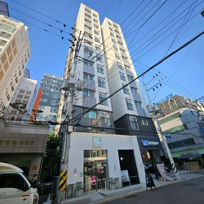 서울특별시 강동구 양재대로102길 17, 9층901호 (둔촌동,한울둔촌베아체)구) 서울특별시 강동구 둔촌동 435-1 오피스텔 경매 사진 4