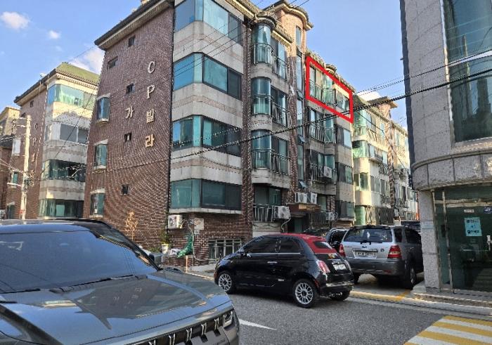 서울특별시 강동구 성내로10길 19, 4층402호구) 서울특별시 강동구 성내동 560-3 다세대(빌라) 경매 사진 1