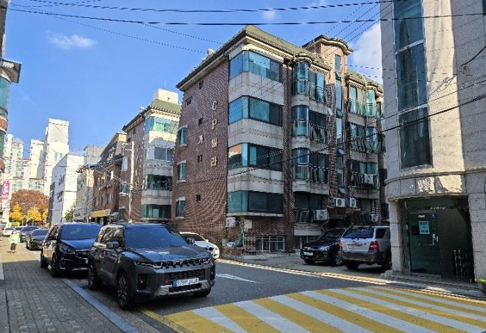 서울특별시 강동구 성내로10길 19, 4층402호구) 서울특별시 강동구 성내동 560-3 다세대(빌라) 경매 사진 11
