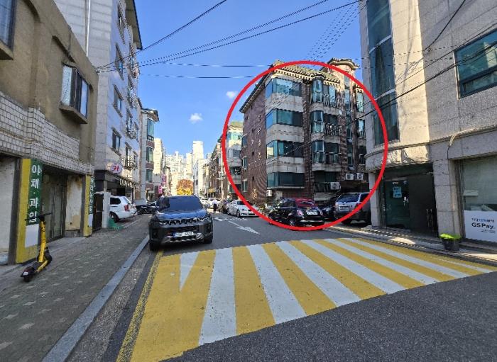 서울특별시 강동구 성내로10길 19, 4층402호구) 서울특별시 강동구 성내동 560-3 다세대(빌라) 경매 사진 2