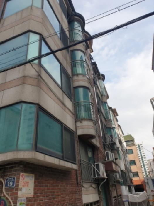서울특별시 강동구 성내로10길 19, 4층402호구) 서울특별시 강동구 성내동 560-3 다세대(빌라) 경매 사진 8