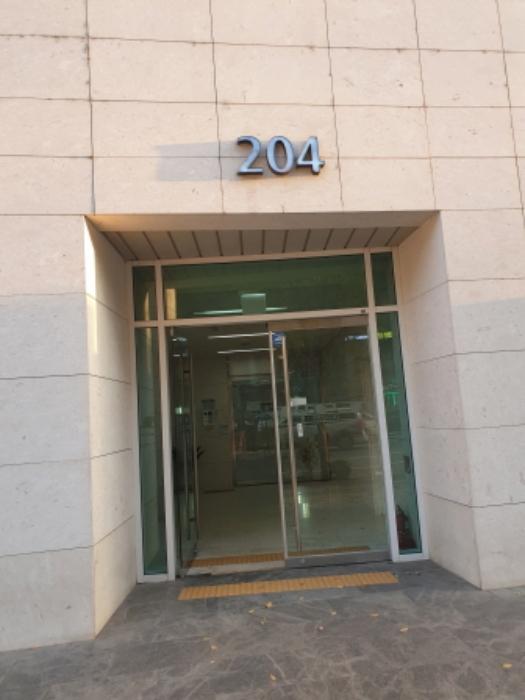 서울특별시 송파구 송파대로 111, 송파파크하비오푸르지오204동 14층1407호 (문정동,파크하비오)구) 서울특별시 송파구 문정동 618 오피스텔 경매 사진 10
