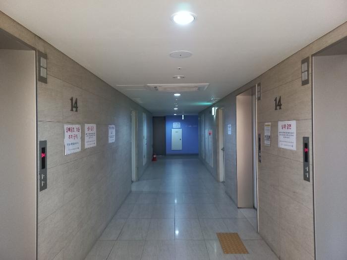 서울특별시 송파구 송파대로 111, 송파파크하비오푸르지오204동 14층1407호 (문정동,파크하비오)구) 서울특별시 송파구 문정동 618 오피스텔 경매 사진 4