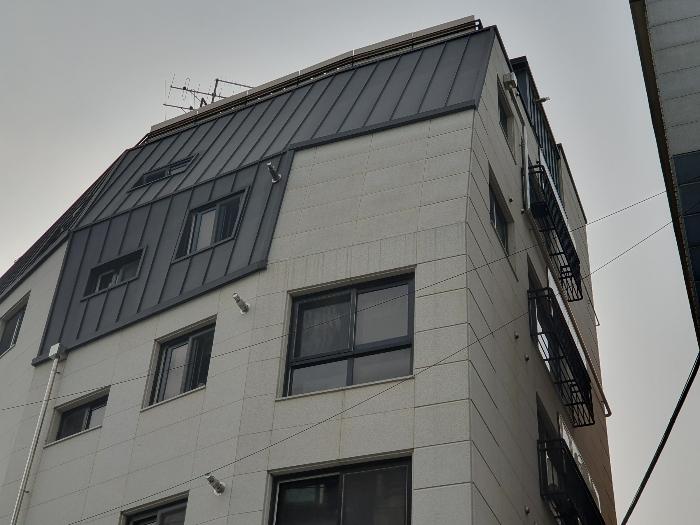 서울특별시 강동구 양재대로102길 26, 5층501호 (둔촌동,라온스토리)구) 서울특별시 강동구 둔촌동 441-1 다세대(빌라) 경매 사진 4