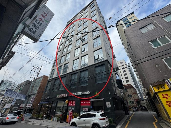 서울특별시 강동구 진황도로27길 23, 5층507호 (천호동,에스아이팰리스)구) 서울특별시 강동구 천호동 167-73 오피스텔 경매 사진 1