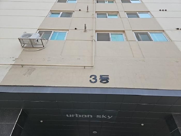 인천광역시 계양구 작전동 679-10 어반스카이 3동 14층1402호 오피스텔 경매 사진 5