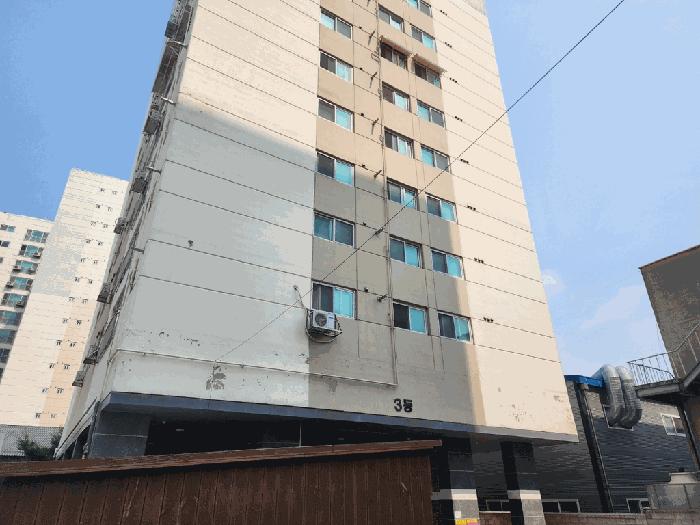 인천광역시 계양구 작전동 679-10 어반스카이 3동 14층1402호 오피스텔 경매 사진 8