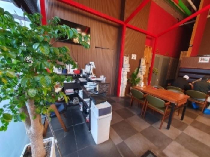 경기도 화성시 동탄감배산로 124-6, 1층117호 (오산동,이너매스여울숲)구) 경기도 화성시 오산동 982-1 근린상가 경매 사진 12