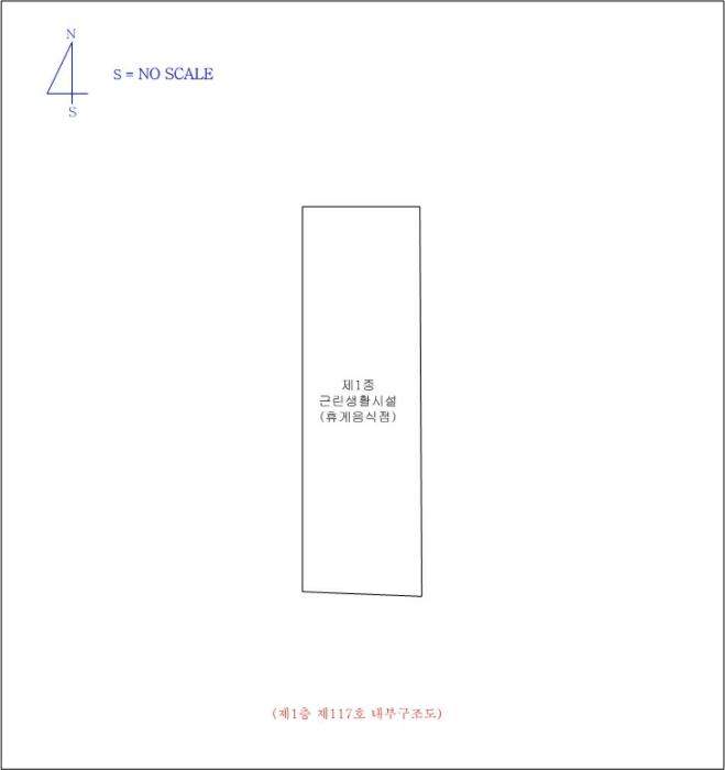 경기도 화성시 동탄감배산로 124-6, 1층117호 (오산동,이너매스여울숲)구) 경기도 화성시 오산동 982-1 근린상가 경매 사진 14