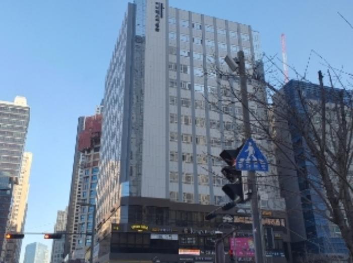 경기도 화성시 동탄감배산로 124-6, 1층117호 (오산동,이너매스여울숲)구) 경기도 화성시 오산동 982-1 근린상가 경매 사진 6