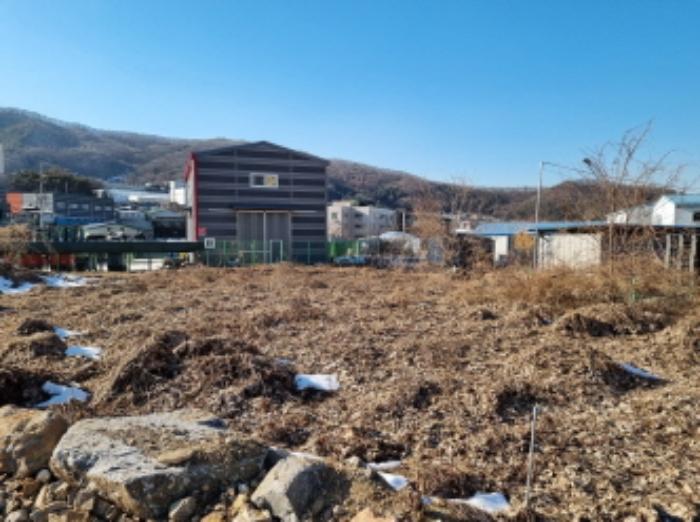 경기도 광주시 도척면 진우리 546-4 답 경매 사진 10
