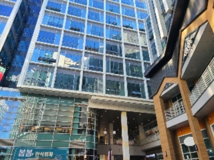 경기도 하남시 미사강변한강로 135, 1층나171호 (망월동,미사강변스카이폴리스근린생활시설)구) 경기도 하남시 망월동 834 근린상가 경매 사진 14