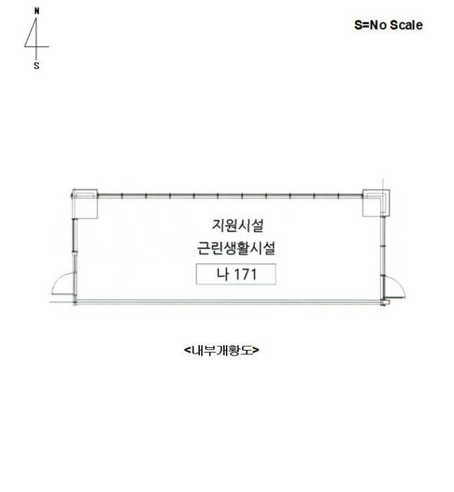 경기도 하남시 미사강변한강로 135, 1층나171호 (망월동,미사강변스카이폴리스근린생활시설)구) 경기도 하남시 망월동 834 근린상가 경매 사진 19