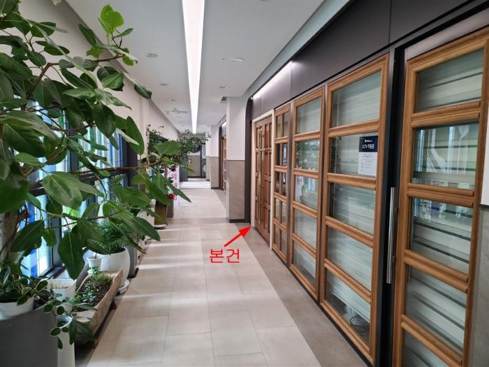 경기도 하남시 미사강변한강로 270-1, 201동 2층2-105호 (망월동,미사역호반써밋)구) 경기도 하남시 망월동 1127 근린상가 경매 사진 2