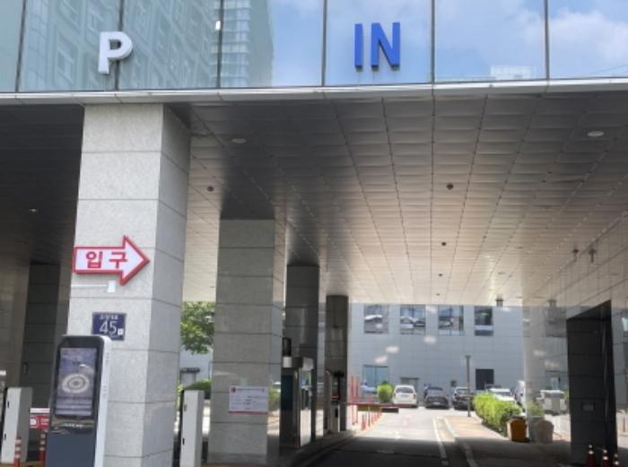 경기도 하남시 조정대로 45, 5층디533호 (풍산동,미사센텀비즈)구) 경기도 하남시 풍산동 493 아파트형공장 경매 사진 19