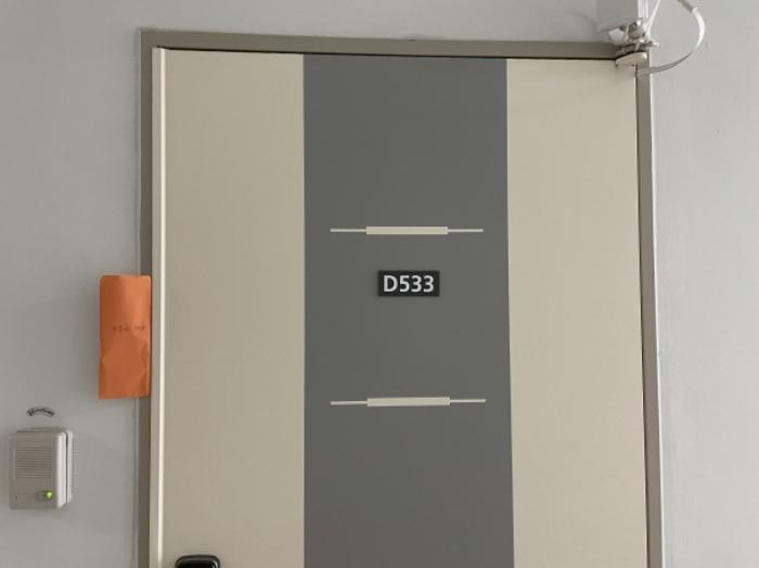 경기도 하남시 조정대로 45, 5층디533호 (풍산동,미사센텀비즈)구) 경기도 하남시 풍산동 493 아파트형공장 경매 사진 21
