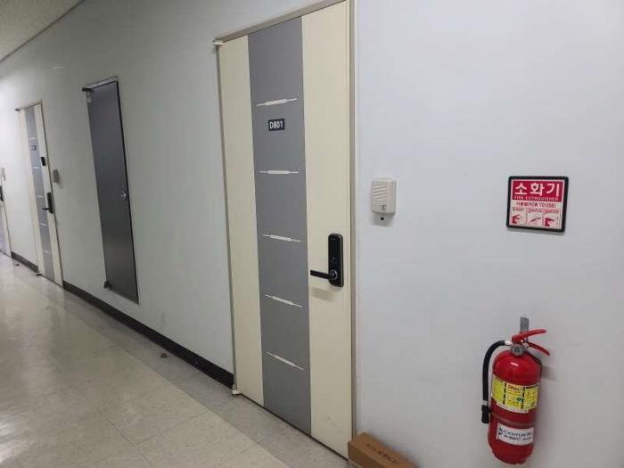 경기도 하남시 조정대로 45, 5층디533호 (풍산동,미사센텀비즈)구) 경기도 하남시 풍산동 493 아파트형공장 경매 사진 4
