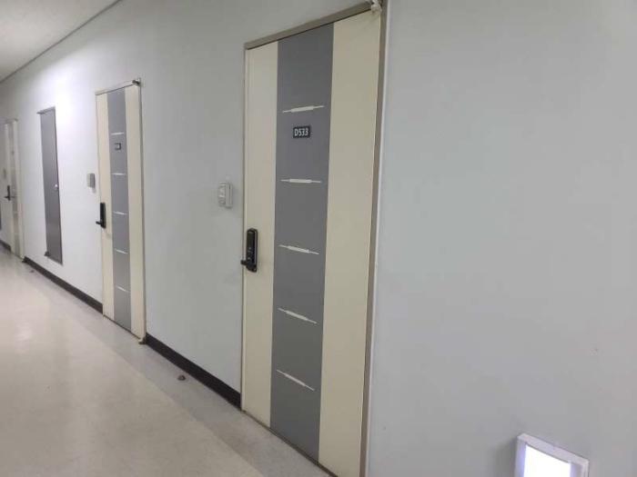 경기도 하남시 조정대로 45, 5층디533호 (풍산동,미사센텀비즈)구) 경기도 하남시 풍산동 493 아파트형공장 경매 사진 5
