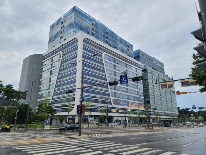 경기도 하남시 조정대로 45, 5층디533호 (풍산동,미사센텀비즈)구) 경기도 하남시 풍산동 493 아파트형공장 경매 사진 8