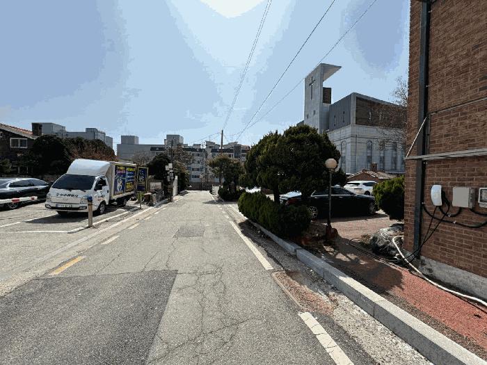 경기도 성남시 분당구 서현동 202 지층비02호 다세대(빌라) 경매 사진 1