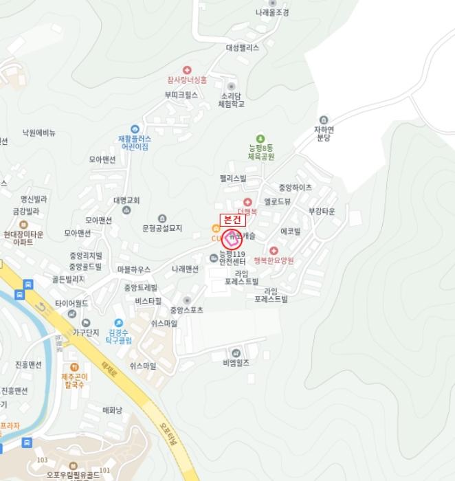 경기도 광주시 능평동 377 유로캐슬 에이동 2층202호 다세대(빌라) 경매 사진 10