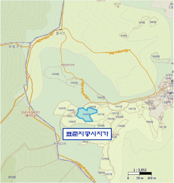 경기도 광주시 신현동 56-2 전 경매 사진 13