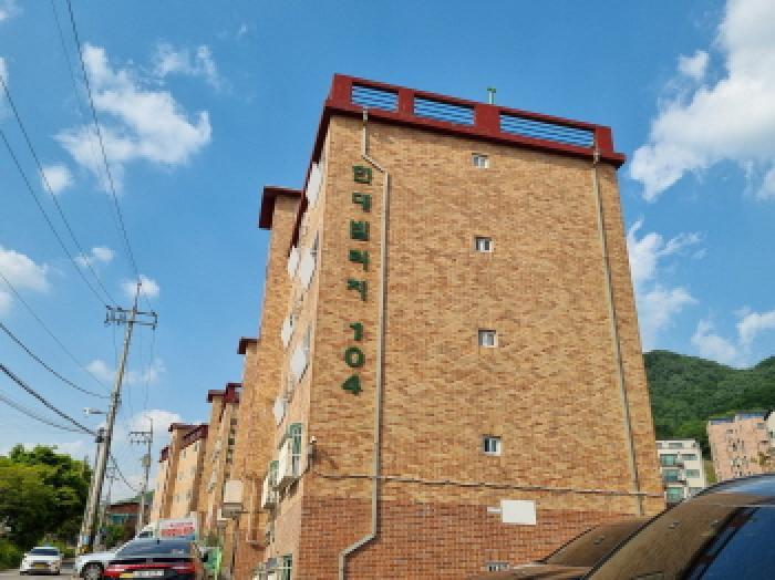 경기도 광주시 회덕동 151-11 현대빌리지 104동 지1층비01호 다세대(빌라) 경매 사진 6