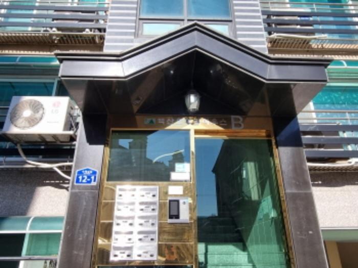 경기도 광주시 수레실길 12-1, 비동 2층202호 (능평동,오페라하우스)구) 경기도 광주시 능평동 336-19 다세대(빌라) 경매 사진 6