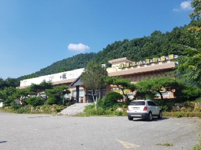강원특별자치도 홍천군 서면 대곡리 526-1 근린시설 경매 사진 10