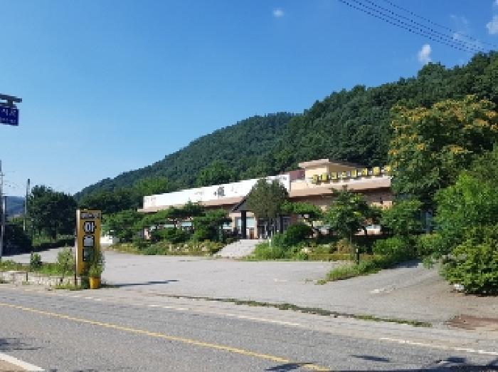 강원특별자치도 홍천군 서면 대곡리 526-1 근린시설 경매 사진 19